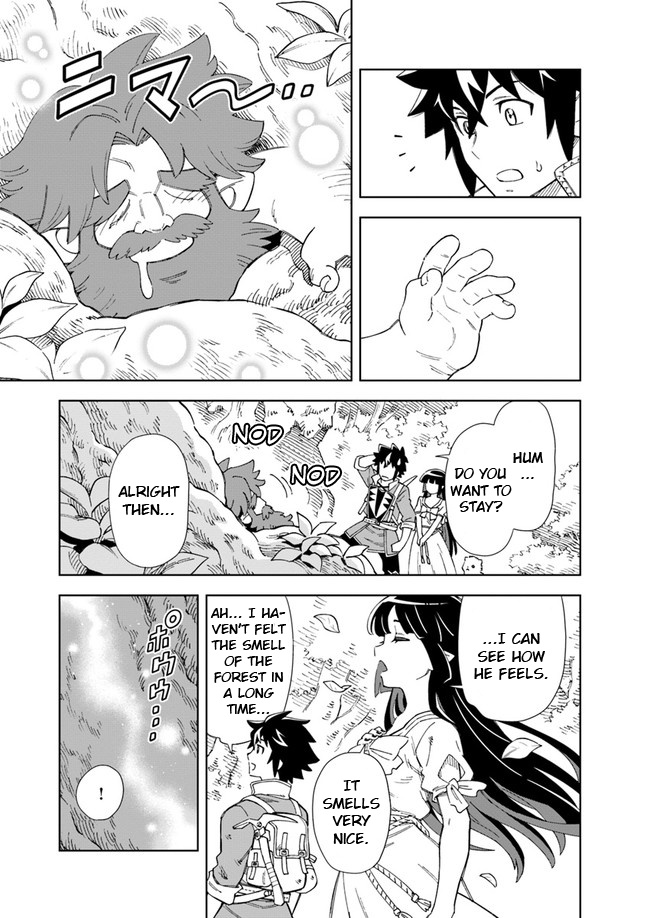 Read A Cave King’s Road to Paradise Climbing to the Top with My Almighty Mining Skills! Manga Online