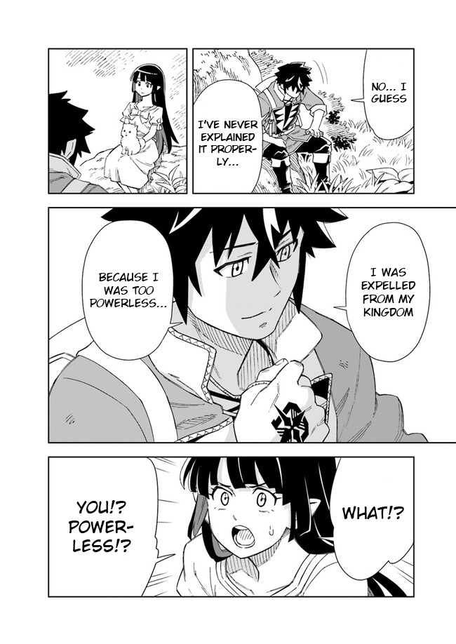 Read A Cave King’s Road to Paradise Climbing to the Top with My Almighty Mining Skills! Manga Online