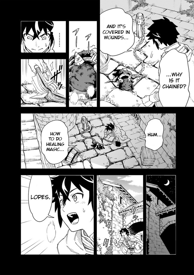 Read A Cave King’s Road to Paradise Climbing to the Top with My Almighty Mining Skills! Manga Online