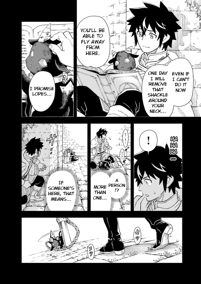 Read A Cave King’s Road to Paradise Climbing to the Top with My Almighty Mining Skills! Manga Online