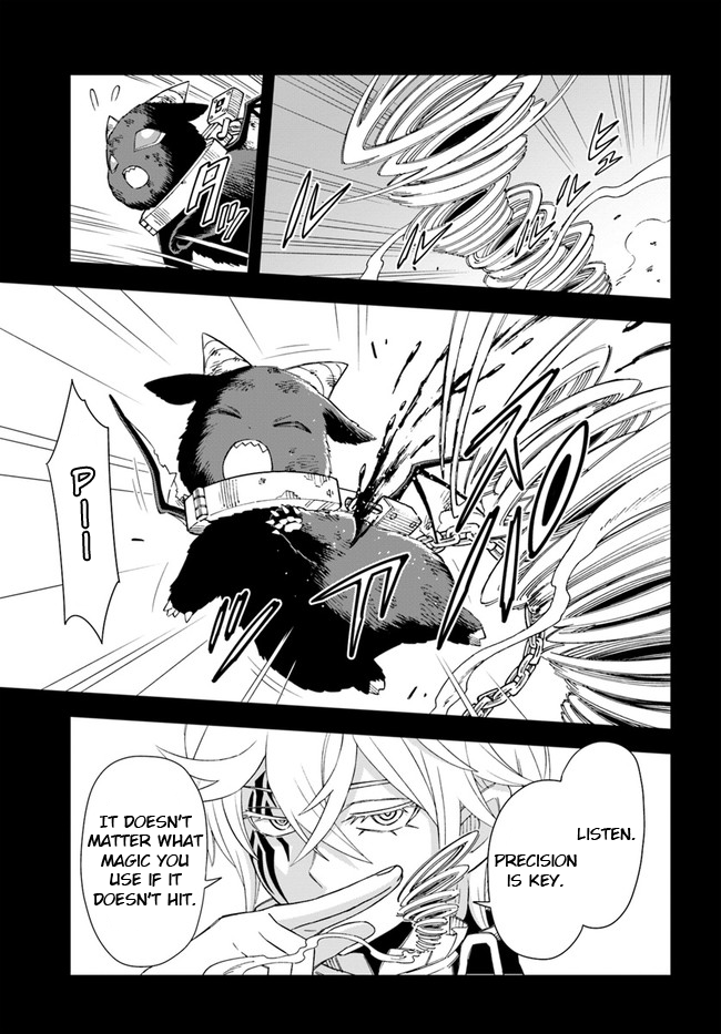 Read A Cave King’s Road to Paradise Climbing to the Top with My Almighty Mining Skills! Manga Online