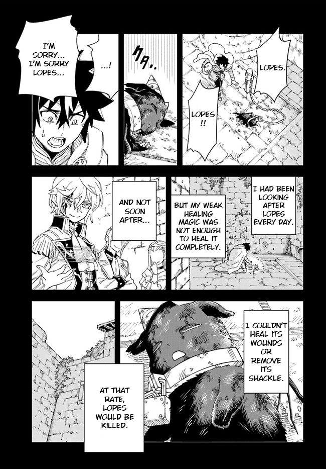 Read A Cave King’s Road to Paradise Climbing to the Top with My Almighty Mining Skills! Manga Online