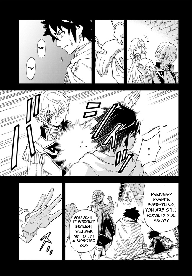 Read A Cave King’s Road to Paradise Climbing to the Top with My Almighty Mining Skills! Manga Online