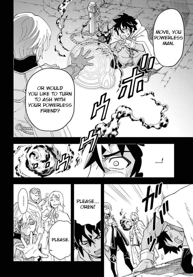 Read A Cave King’s Road to Paradise Climbing to the Top with My Almighty Mining Skills! Manga Online