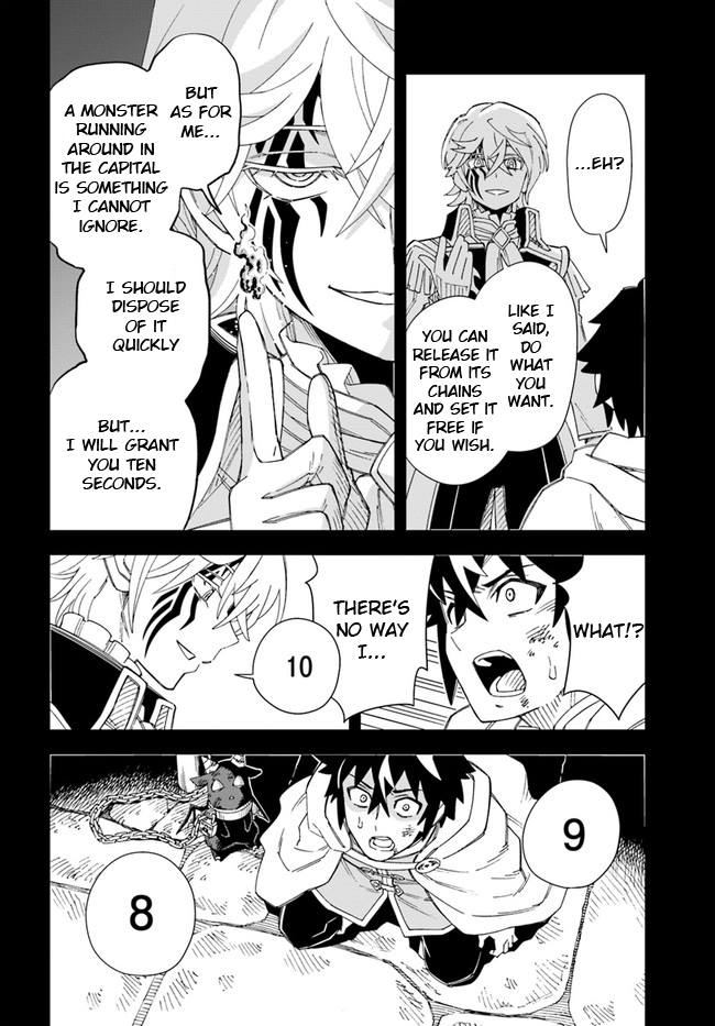 Read A Cave King’s Road to Paradise Climbing to the Top with My Almighty Mining Skills! Manga Online