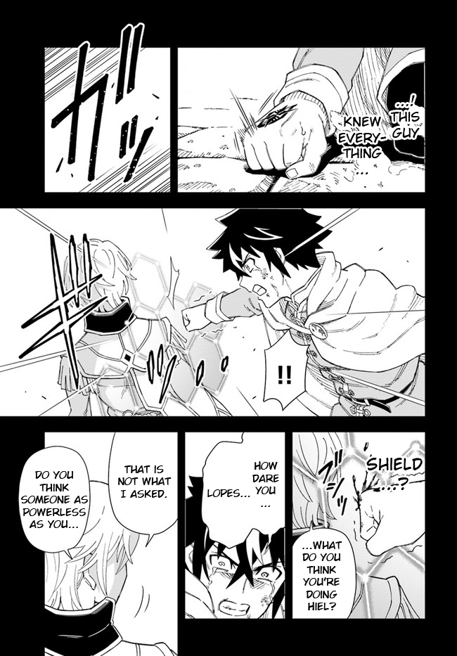 Read A Cave King’s Road to Paradise Climbing to the Top with My Almighty Mining Skills! Manga Online