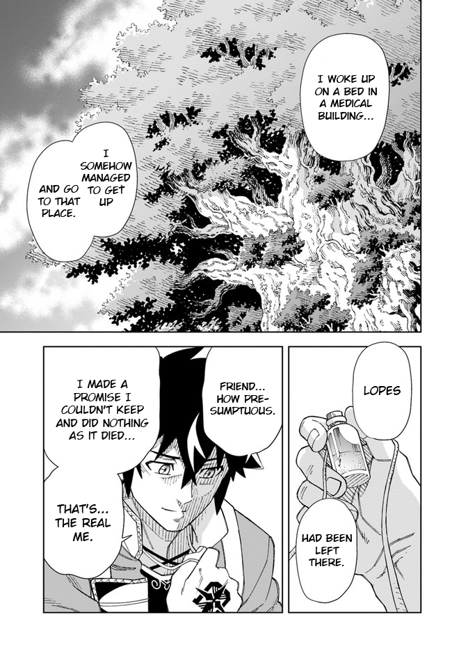 Read A Cave King’s Road to Paradise Climbing to the Top with My Almighty Mining Skills! Manga Online