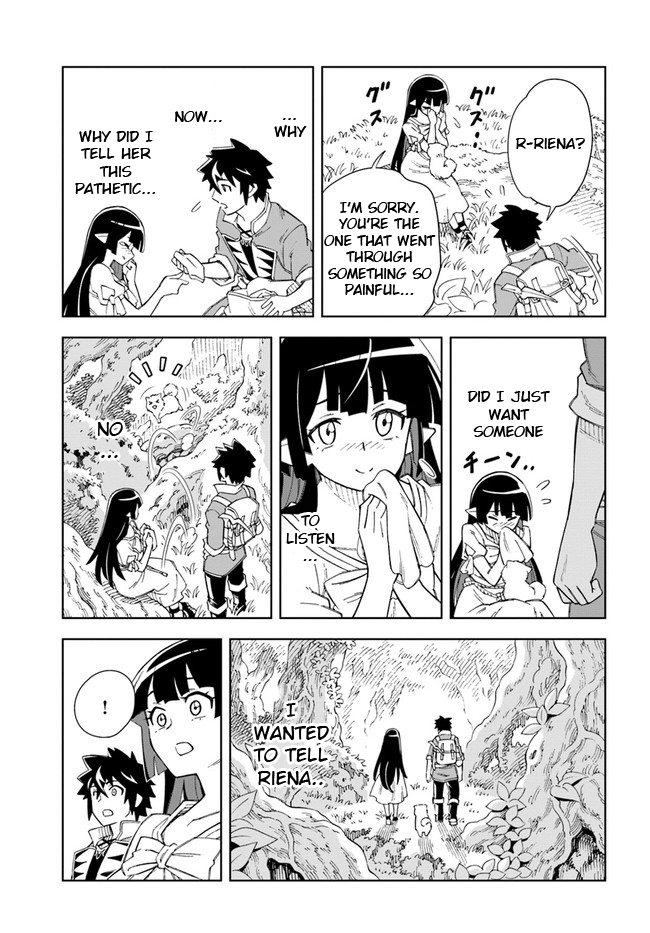 Read A Cave King’s Road to Paradise Climbing to the Top with My Almighty Mining Skills! Manga Online