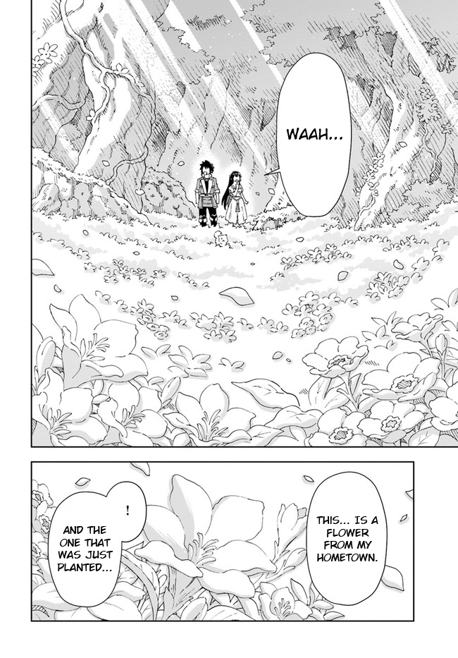 Read A Cave King’s Road to Paradise Climbing to the Top with My Almighty Mining Skills! Manga Online