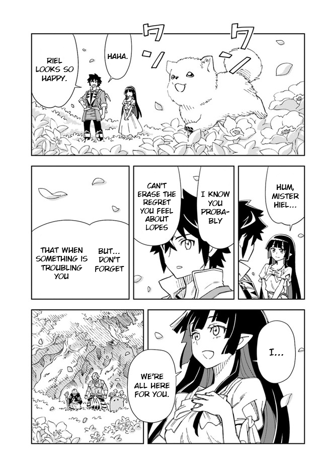 Read A Cave King’s Road to Paradise Climbing to the Top with My Almighty Mining Skills! Manga Online