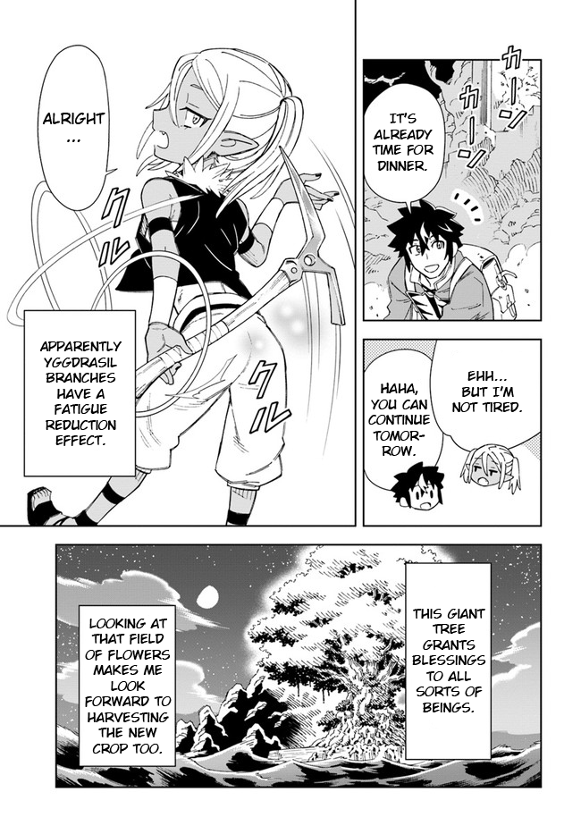 Read A Cave King’s Road to Paradise Climbing to the Top with My Almighty Mining Skills! Manga Online