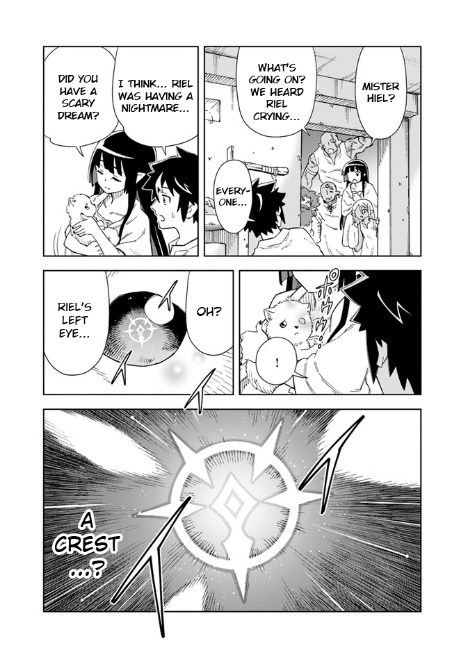Read A Cave King’s Road to Paradise Climbing to the Top with My Almighty Mining Skills! Manga Online