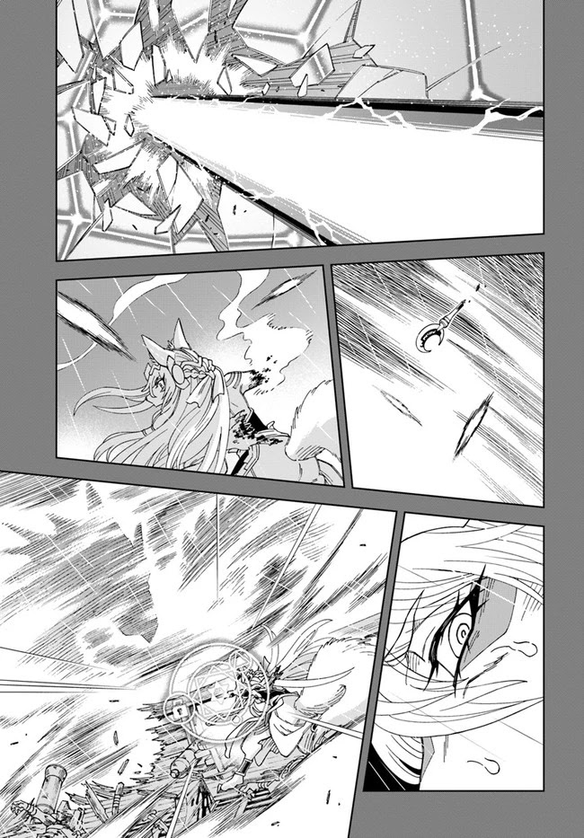 Read A Cave King’s Road to Paradise Climbing to the Top with My Almighty Mining Skills! Manga Online