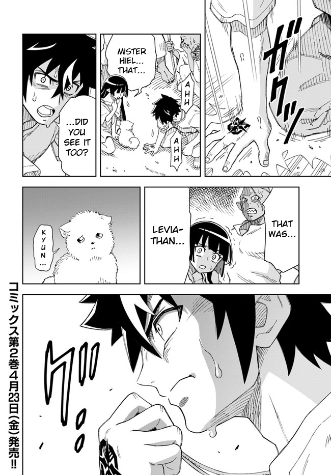 Read A Cave King’s Road to Paradise Climbing to the Top with My Almighty Mining Skills! Manga Online