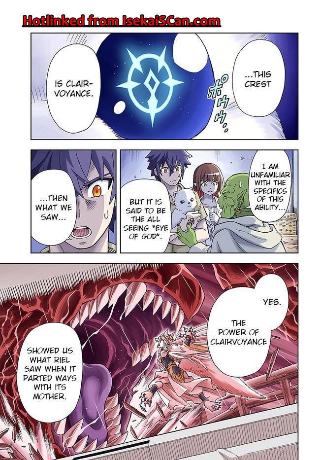 Read A Cave King’s Road to Paradise Climbing to the Top with My Almighty Mining Skills! Manga Online