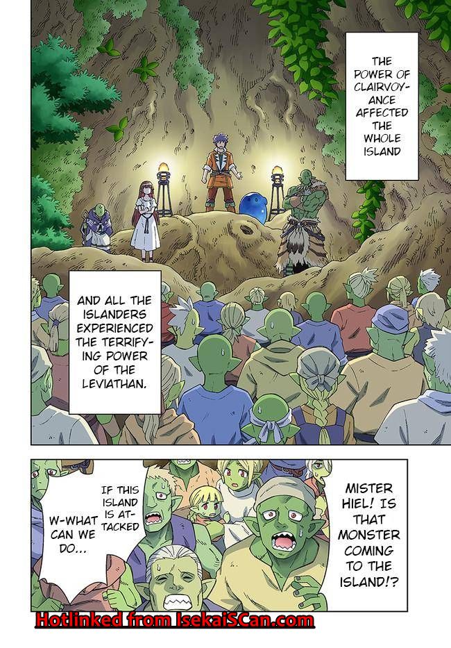 Read A Cave King’s Road to Paradise Climbing to the Top with My Almighty Mining Skills! Manga Online