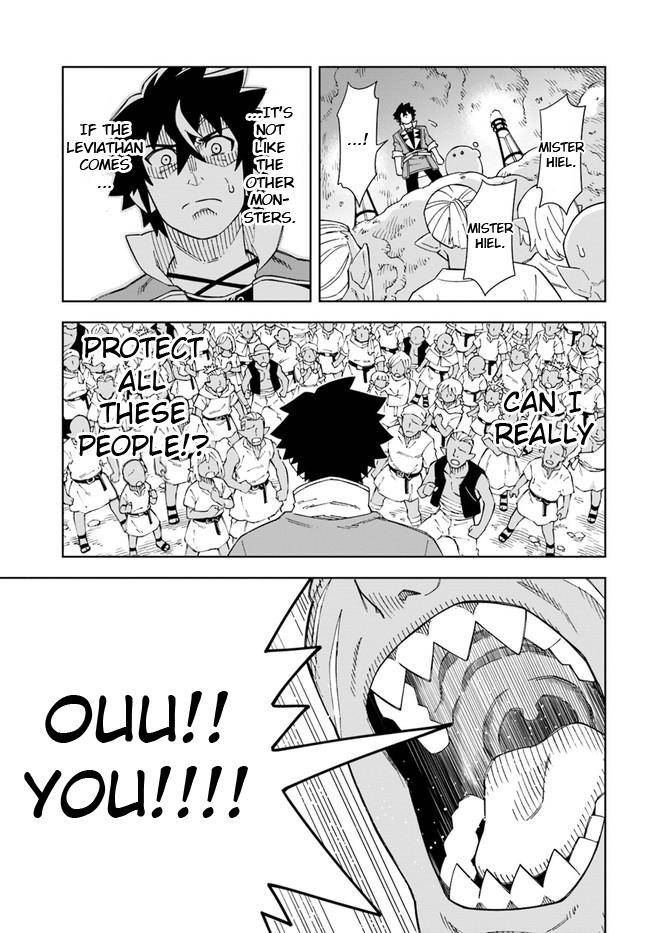 Read A Cave King’s Road to Paradise Climbing to the Top with My Almighty Mining Skills! Manga Online
