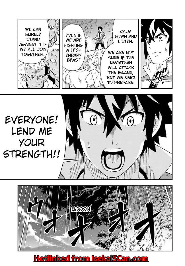 Read A Cave King’s Road to Paradise Climbing to the Top with My Almighty Mining Skills! Manga Online