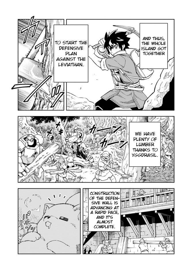 Read A Cave King’s Road to Paradise Climbing to the Top with My Almighty Mining Skills! Manga Online