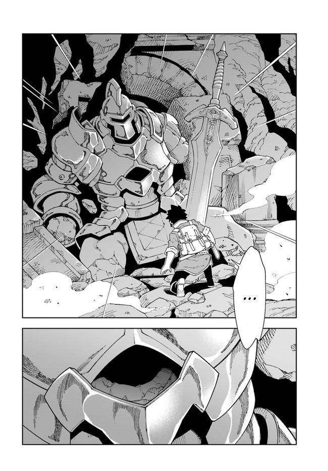 Read A Cave King’s Road to Paradise Climbing to the Top with My Almighty Mining Skills! Manga Online