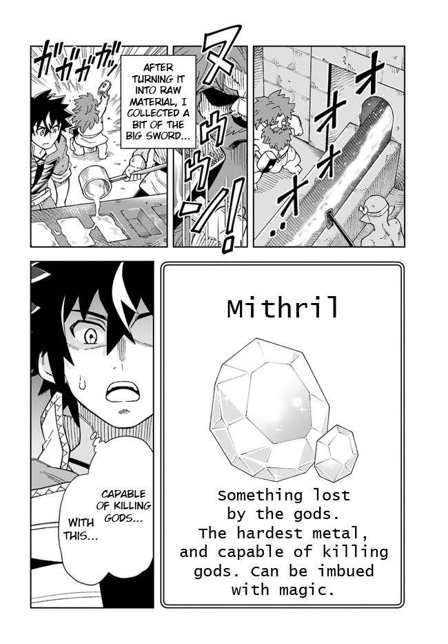 Read A Cave King’s Road to Paradise Climbing to the Top with My Almighty Mining Skills! Manga Online