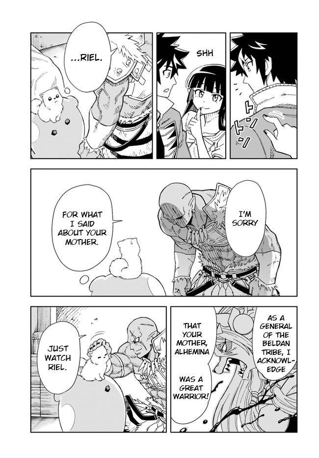 Read A Cave King’s Road to Paradise Climbing to the Top with My Almighty Mining Skills! Manga Online