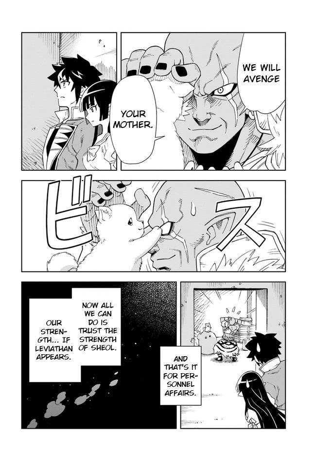 Read A Cave King’s Road to Paradise Climbing to the Top with My Almighty Mining Skills! Manga Online