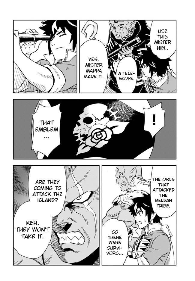 Read A Cave King’s Road to Paradise Climbing to the Top with My Almighty Mining Skills! Manga Online
