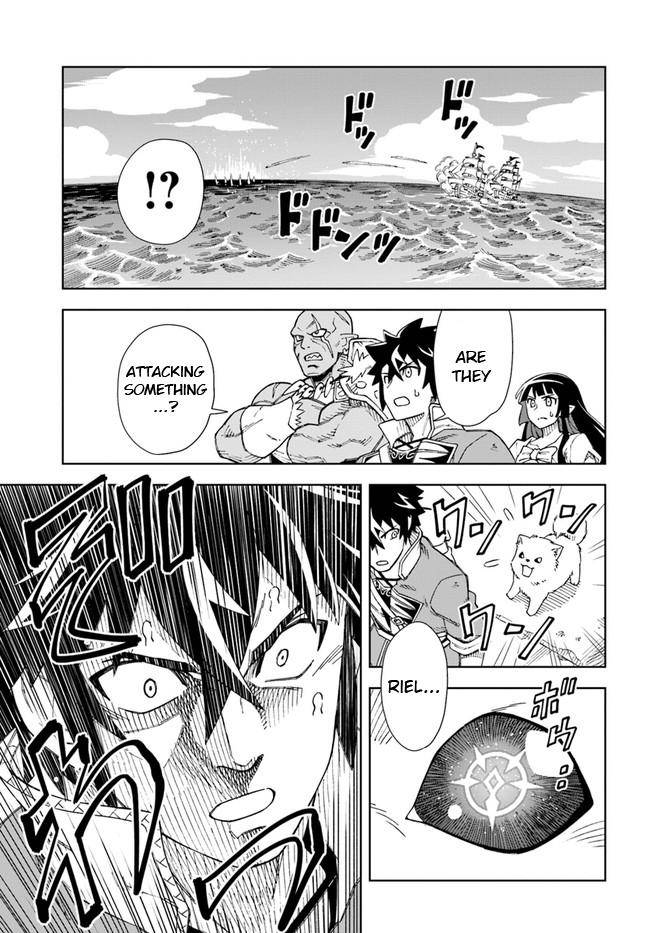 Read A Cave King’s Road to Paradise Climbing to the Top with My Almighty Mining Skills! Manga Online