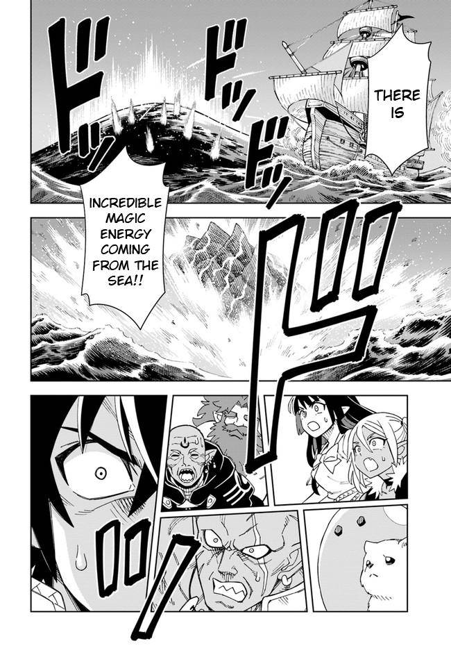 Read A Cave King’s Road to Paradise Climbing to the Top with My Almighty Mining Skills! Manga Online
