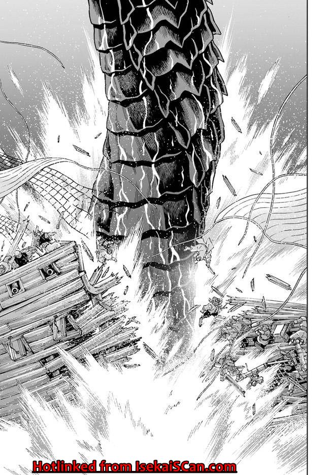 Read A Cave King’s Road to Paradise Climbing to the Top with My Almighty Mining Skills! Manga Online