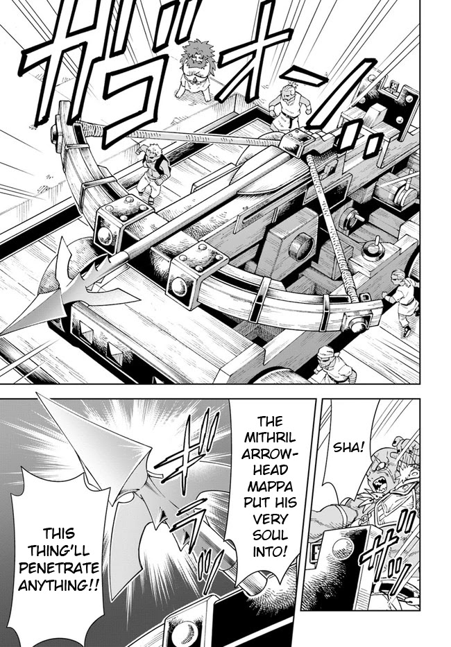 Read A Cave King’s Road to Paradise Climbing to the Top with My Almighty Mining Skills! Manga Online