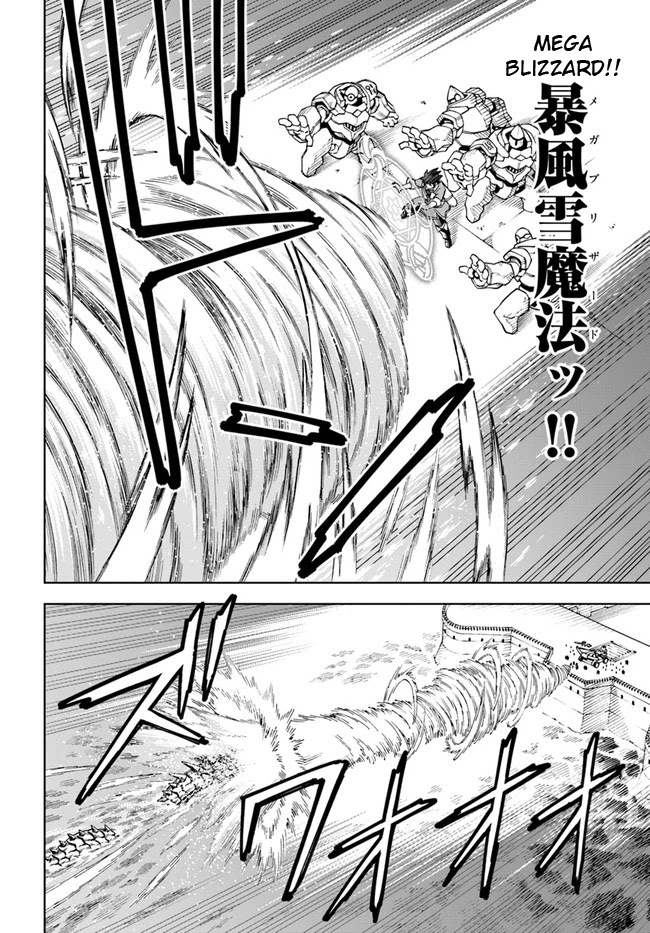 Read A Cave King’s Road to Paradise Climbing to the Top with My Almighty Mining Skills! Manga Online