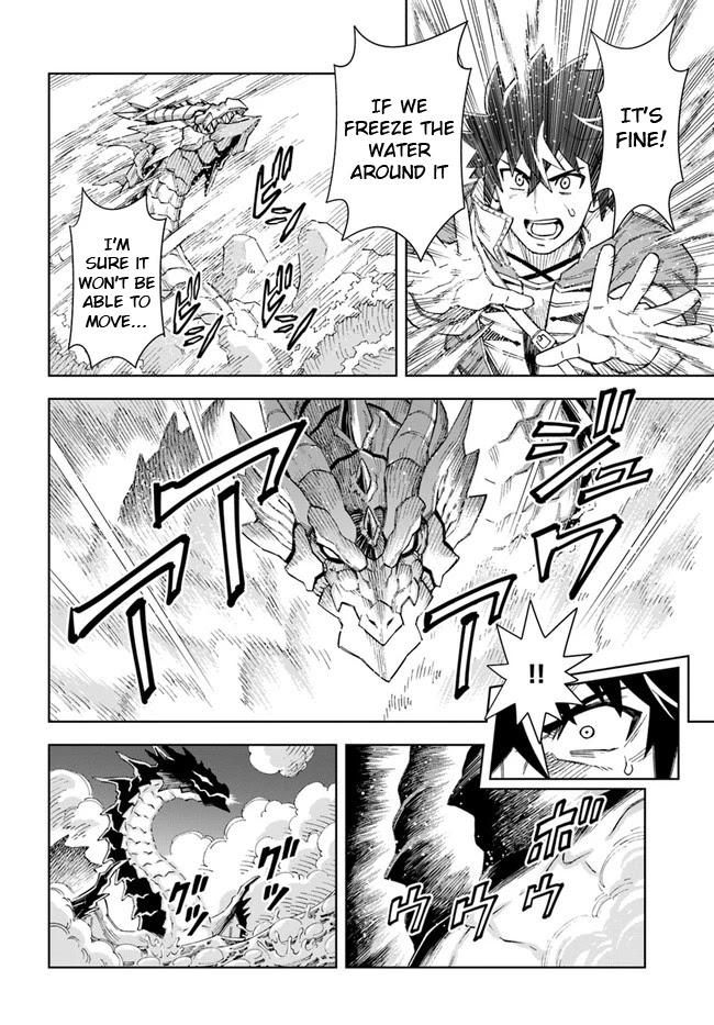 Read A Cave King’s Road to Paradise Climbing to the Top with My Almighty Mining Skills! Manga Online