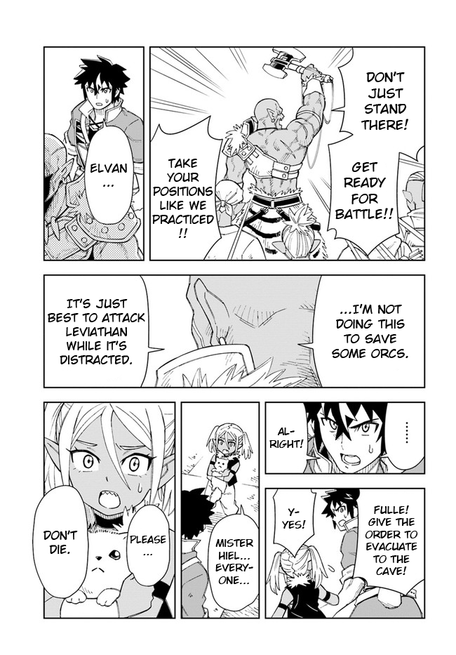 Read A Cave King’s Road to Paradise Climbing to the Top with My Almighty Mining Skills! Manga Online