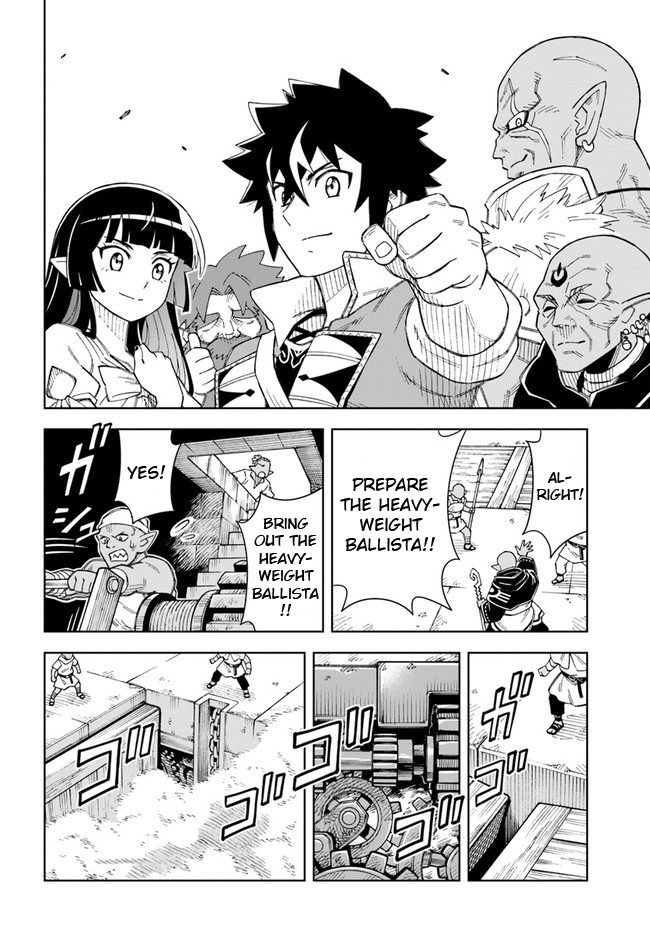 Read A Cave King’s Road to Paradise Climbing to the Top with My Almighty Mining Skills! Manga Online