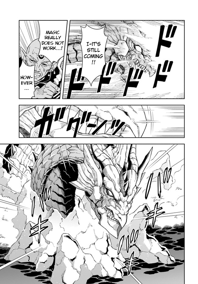 Read A Cave King’s Road to Paradise Climbing to the Top with My Almighty Mining Skills! Manga Online