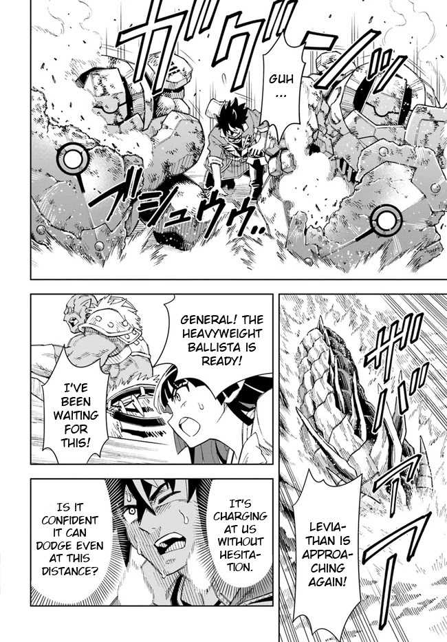 Read A Cave King’s Road to Paradise Climbing to the Top with My Almighty Mining Skills! Manga Online