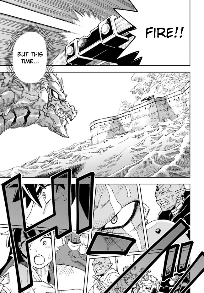Read A Cave King’s Road to Paradise Climbing to the Top with My Almighty Mining Skills! Manga Online