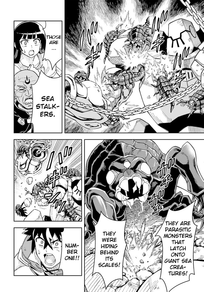Read A Cave King’s Road to Paradise Climbing to the Top with My Almighty Mining Skills! Manga Online