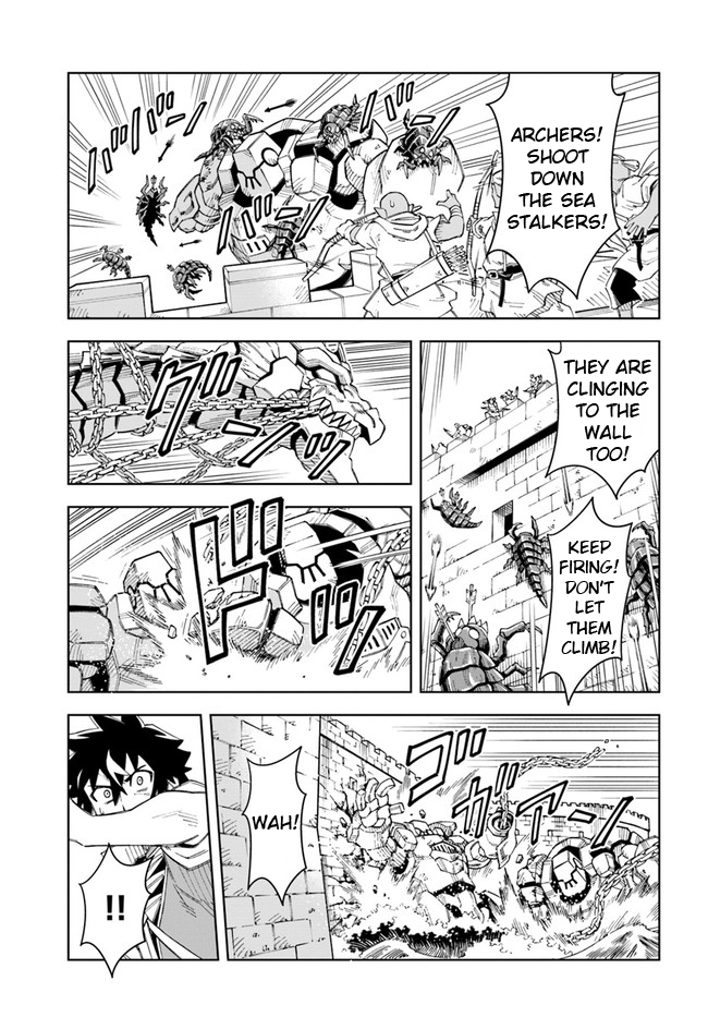 Read A Cave King’s Road to Paradise Climbing to the Top with My Almighty Mining Skills! Manga Online