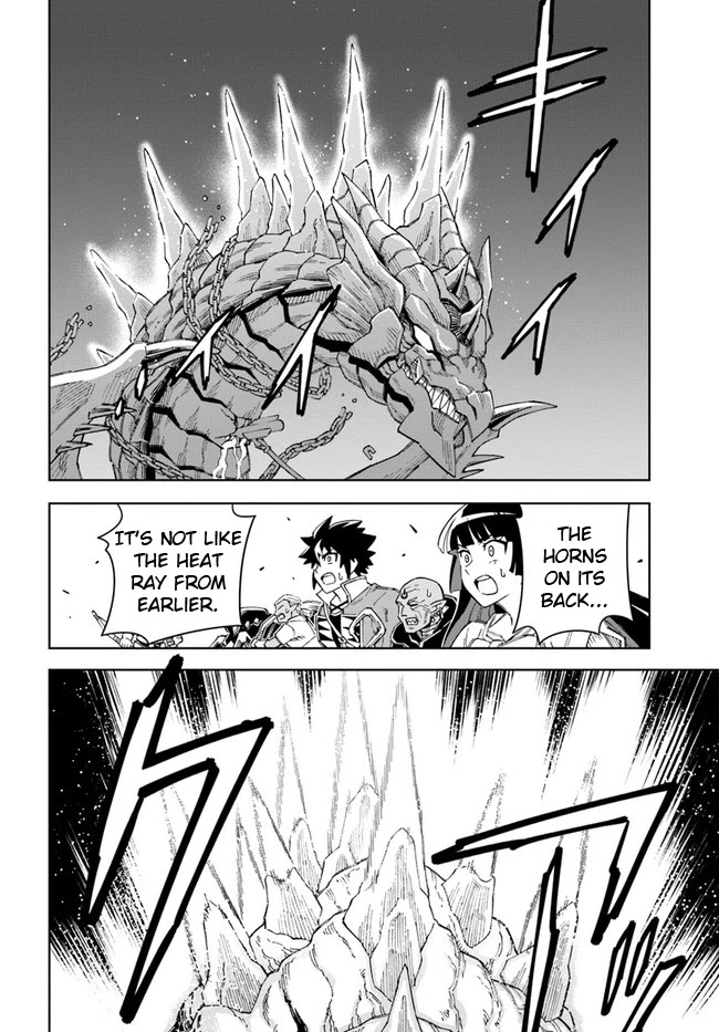 Read A Cave King’s Road to Paradise Climbing to the Top with My Almighty Mining Skills! Manga Online
