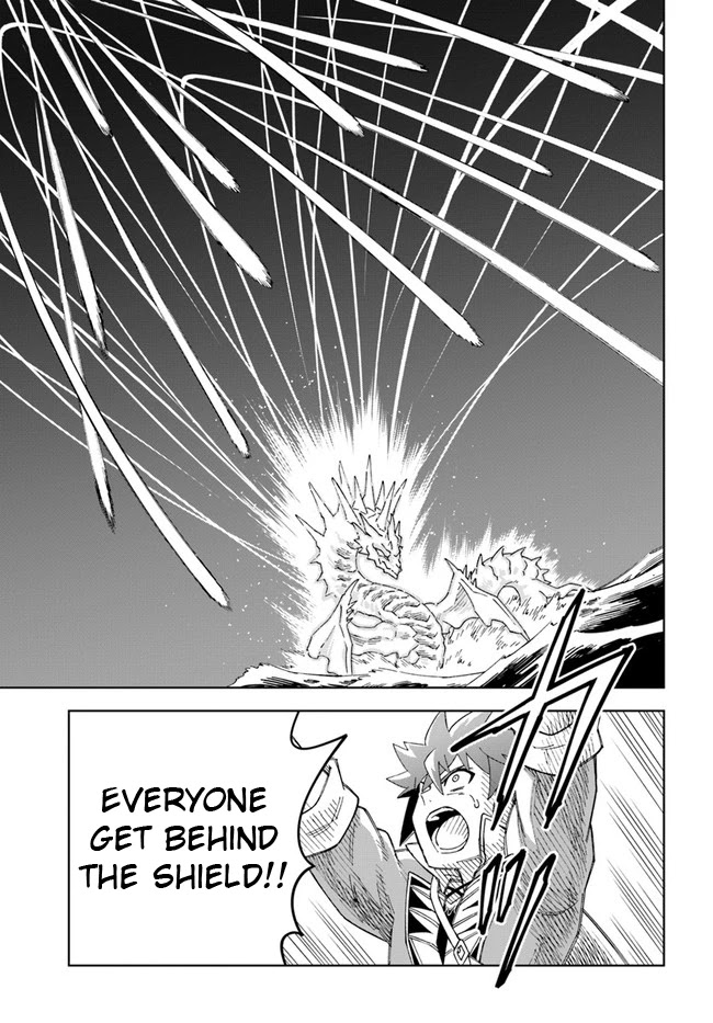 Read A Cave King’s Road to Paradise Climbing to the Top with My Almighty Mining Skills! Manga Online