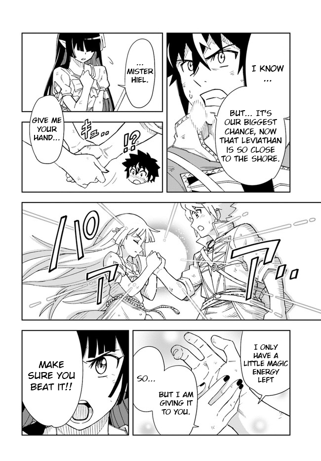Read A Cave King’s Road to Paradise Climbing to the Top with My Almighty Mining Skills! Manga Online