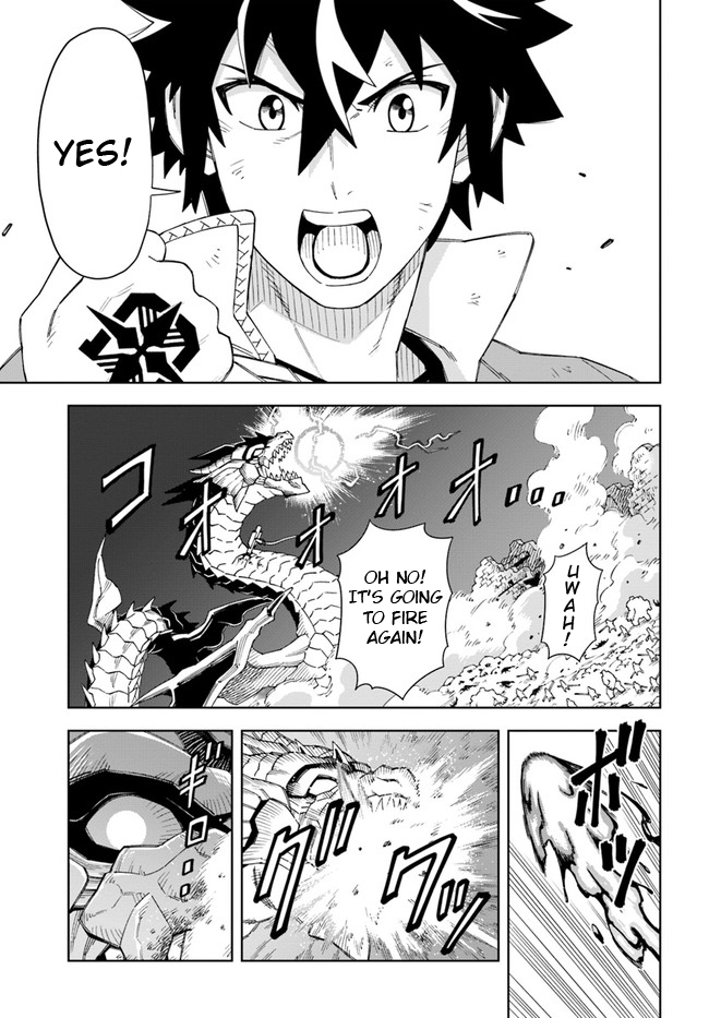 Read A Cave King’s Road to Paradise Climbing to the Top with My Almighty Mining Skills! Manga Online