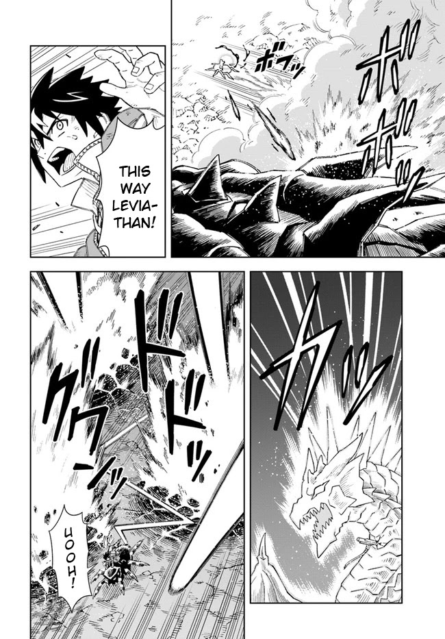 Read A Cave King’s Road to Paradise Climbing to the Top with My Almighty Mining Skills! Manga Online