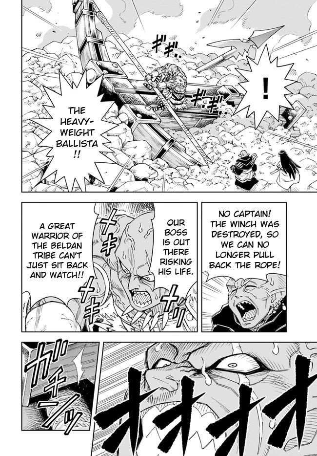 Read A Cave King’s Road to Paradise Climbing to the Top with My Almighty Mining Skills! Manga Online