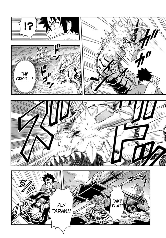Read A Cave King’s Road to Paradise Climbing to the Top with My Almighty Mining Skills! Manga Online