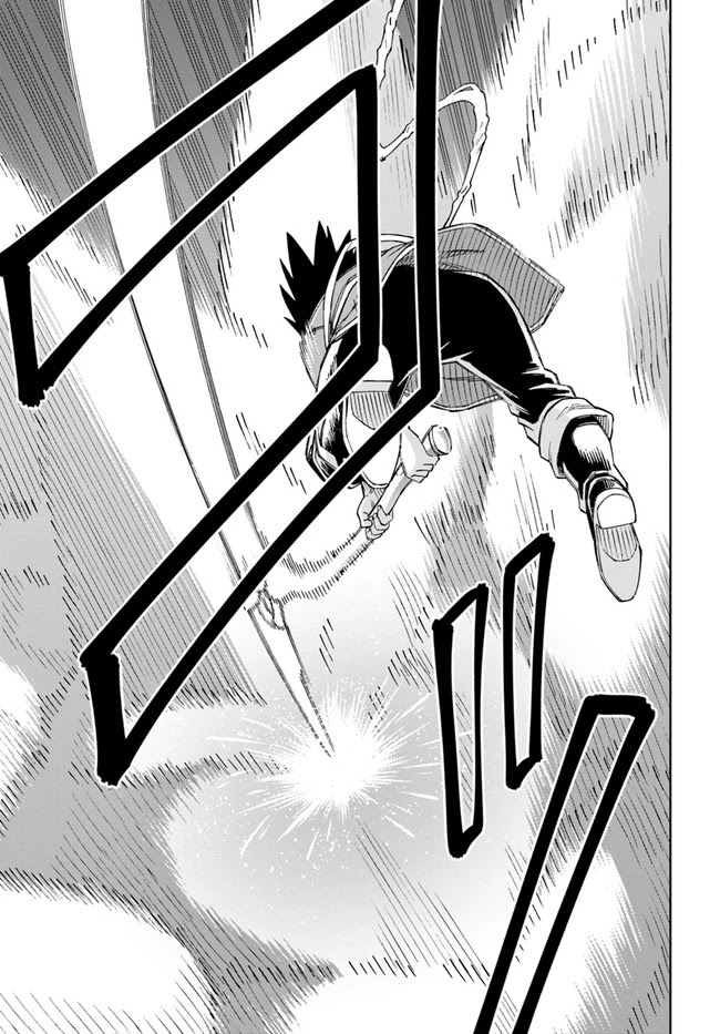 Read A Cave King’s Road to Paradise Climbing to the Top with My Almighty Mining Skills! Manga Online