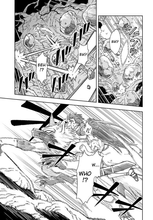 Read A Cave King’s Road to Paradise Climbing to the Top with My Almighty Mining Skills! Manga Online